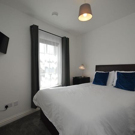 Eagle Ensuite Room Tobermory Extérieur photo