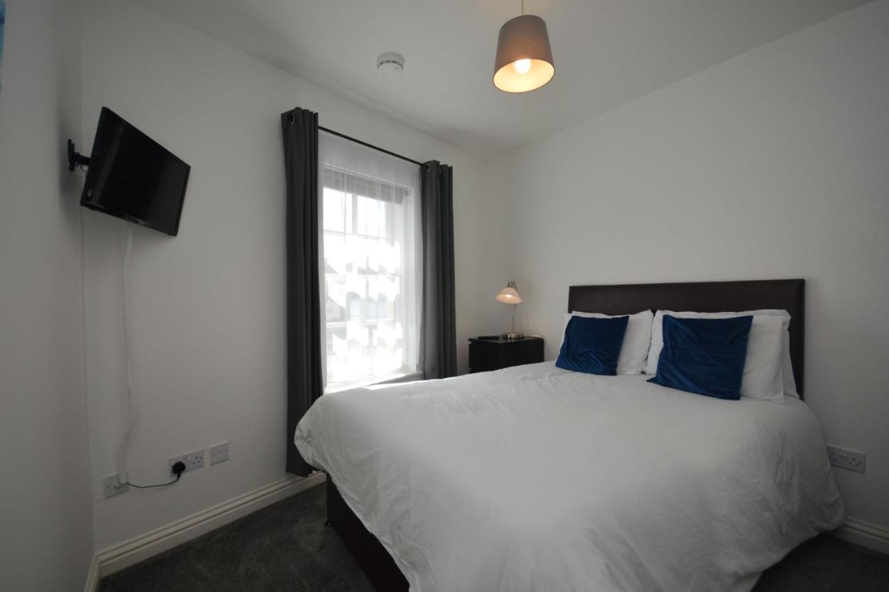 Eagle Ensuite Room Tobermory Extérieur photo